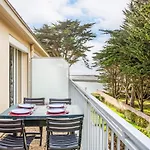Les Tilleuls-1 By Interhome *