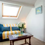 Les Tilleuls-1 By Interhome * La Bernerie-en-Retz