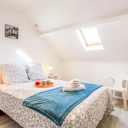 Les Tilleuls-1 By Interhome * La Bernerie-en-Retz