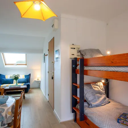 Les Tilleuls-1 By Interhome Apartman *