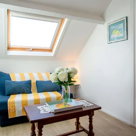 Les Tilleuls-1 By Interhome * La Bernerie-en-Retz