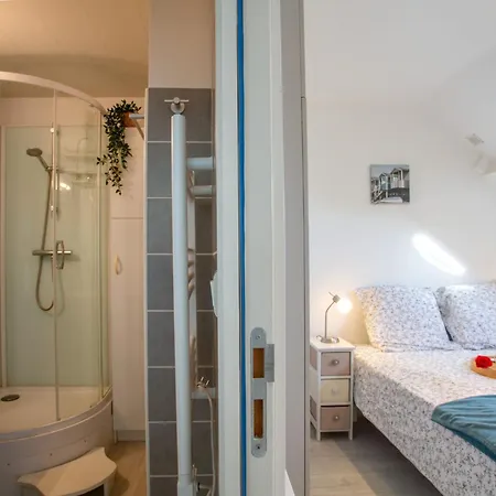 Daire Les Tilleuls-1 By Interhome