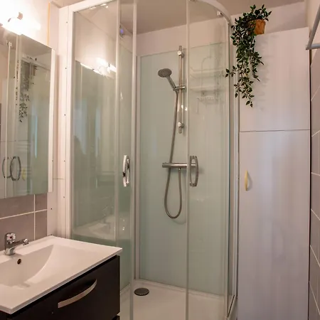 Les Tilleuls-1 By Interhome