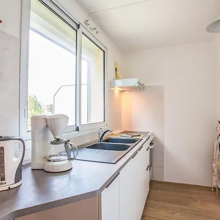 Les Tilleuls-1 By Interhome *