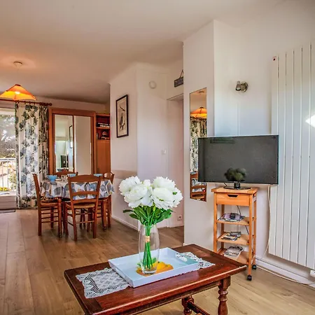 Les Tilleuls-1 By Interhome *