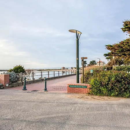 Les Tilleuls-1 By Interhome La Bernerie-en-Retz