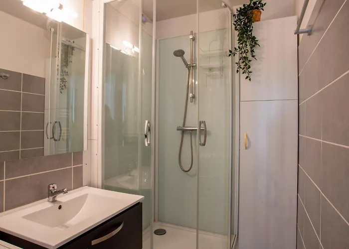 Les Tilleuls-1 By Interhome