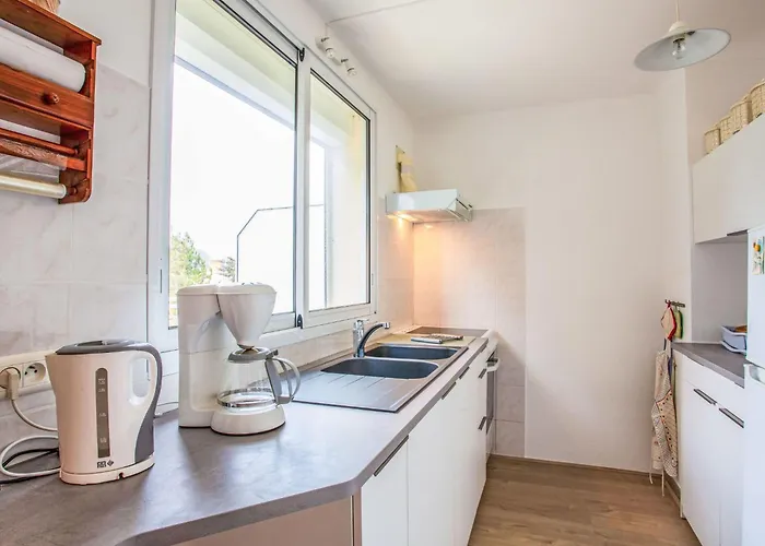 Les Tilleuls-1 By Interhome *