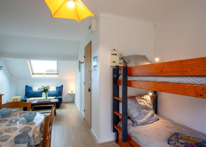 Les Tilleuls-1 By Interhome 아파트 *