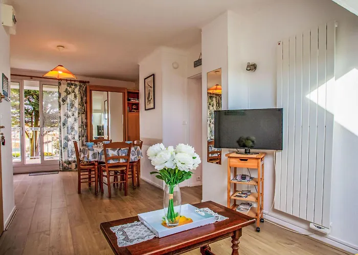 Les Tilleuls-1 By Interhome *