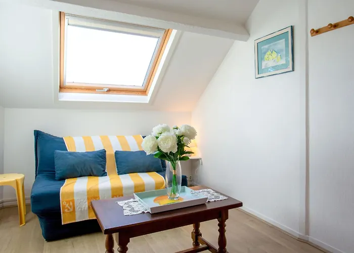 Les Tilleuls-1 By Interhome * 라 베르네리-앙-레츠