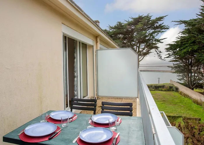 Les Tilleuls-1 By Interhome 아파트 라 베르네리-앙-레츠